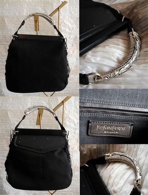 borsa in tessuto ysl|ysl borse.